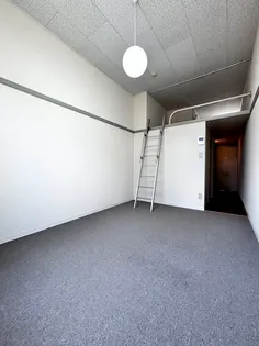 HIRO【2階】の居間