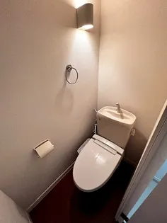 HIRO【2階】の内装