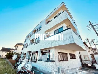 パレス中芳の画像