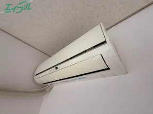 ニューホワイトシャインA棟【1階】の内装