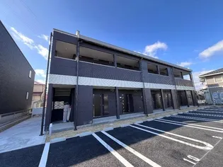 カーサH Kの画像