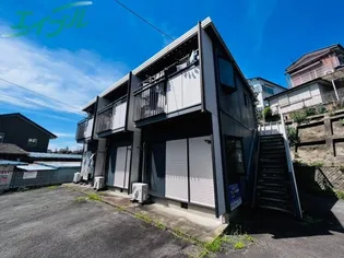 ブセナテラスの画像