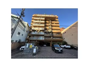 三旺マンション第3新栄【2階】の外観