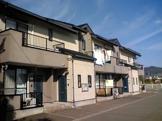 ニューシティ藤澤B棟の画像