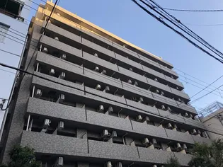 リーガル新神戸【5階】の外観