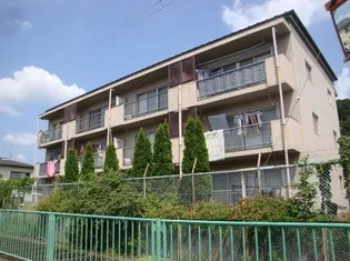 NKハイツの画像