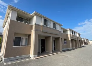 グランシャリオⅡの画像