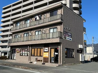 FPビル【3階】の外観