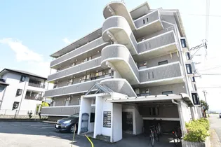 サンライズマンションの画像