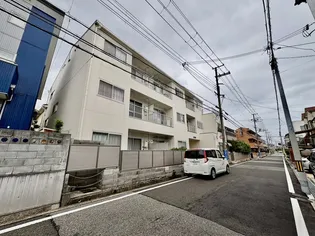 霞ヶ丘ビレッジ88【2階】の外観