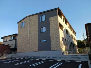 ヒカルサ岡崎蓑川町の画像