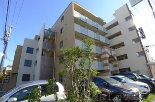 ベルウッド南山の画像