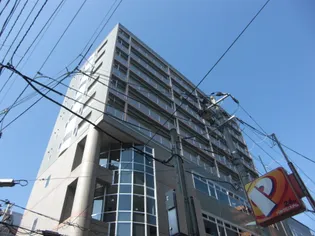 アーバス仙台の画像