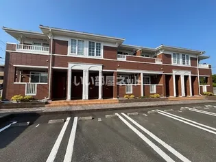 アクティブガーデンAの画像