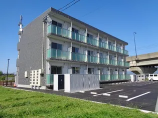 こあら3丁目マンションの画像