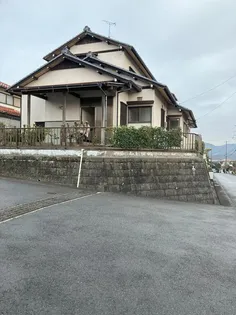 岐阜県多治見市市之倉町13【一戸建】の外観