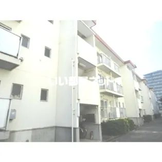 海老名三紫コーポの画像