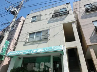 サンライズ南浦和の画像