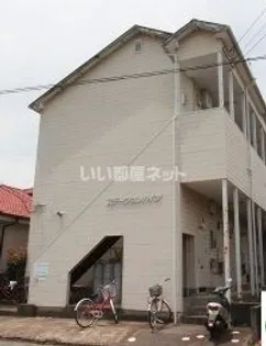 ステーションハイツの画像