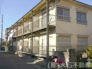 ひかり荘の画像