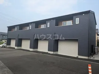 東京都八王子市尾崎町【一戸建】の外観