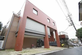 ベイサイドST西横浜【1階】の外観