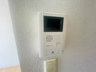 クリプト武蔵【1階】の内装