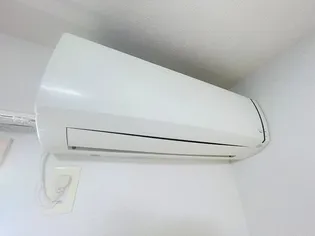 クリプト武蔵【1階】の内装