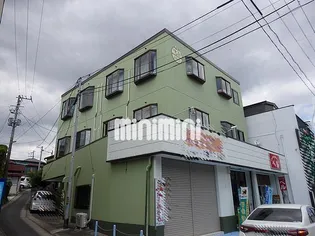 ベルハウスの画像