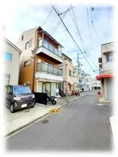 オオタコーポの画像