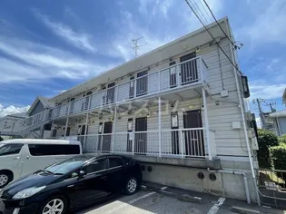 御塚山ハイツB棟の画像