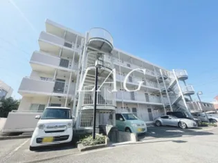 ベルコート町田の画像