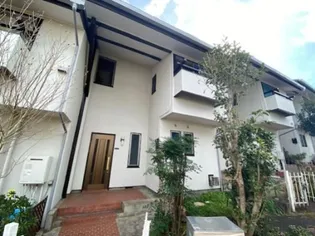 神奈川県秦野市千村3【一戸建】の外観