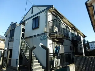 ドミールの画像