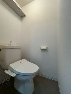 アトムハイツII【2階】の内装