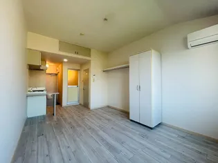 アトムハイツII【2階】の内装