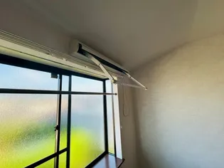 アトムハイツII【2階】の内装