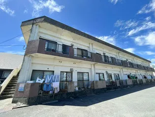 寿コーポの画像