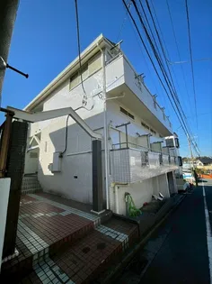 ヨーロピアン255洋光台の画像