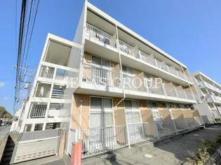 レオパレスグランドゥールⅡの画像