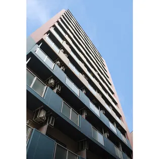 シンシア蒲田ステーションプラザの画像