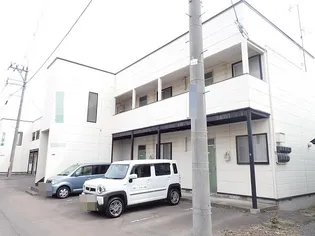 スイートピー館の画像