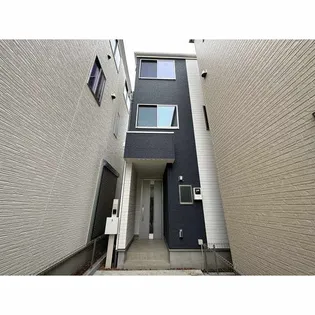 埼玉県さいたま市浦和区領家5【一戸建】の外観