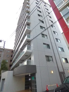 タケノヤハイツ錦町の画像