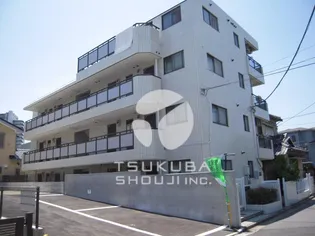 船橋プレイス【4階】の外観