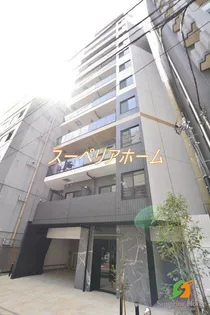 GRAN PASEO本郷三丁目【2階】の外観