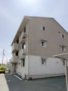 ソル ピーノ A棟の画像