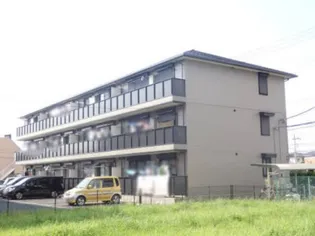 メゾンドォ渕谷 ABの画像