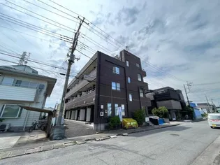 PIER21箱田の画像