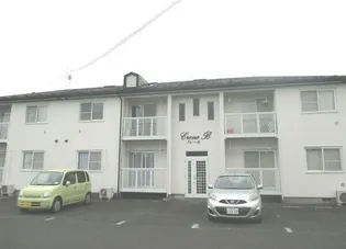 クレーネB棟の画像